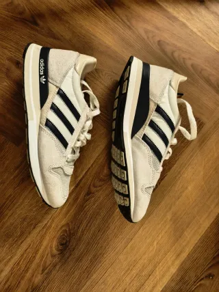 Zapatillas Adidas Originals ZX 500 RS