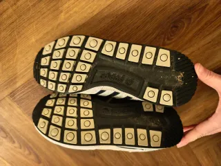 Zapatillas Adidas Originals ZX 500 RS