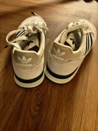 Zapatillas Adidas Originals ZX 500 RS