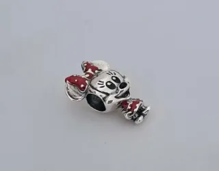 Charm Minnie Mouse Original de Pandora