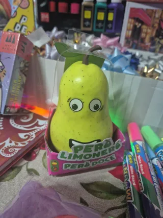 Juego Limonera Pera Doce