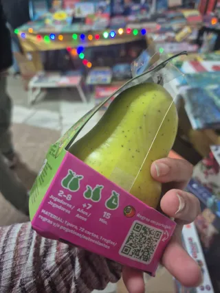 Juego Limonera Pera Doce