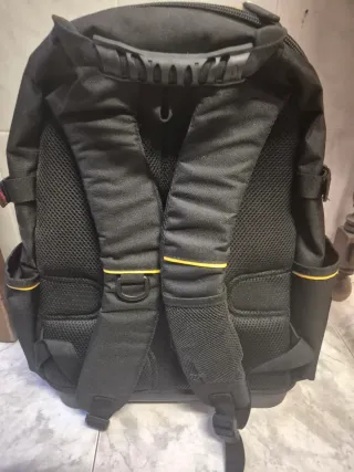 Mochila Stanley Fatmax para herramientas