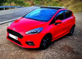 Intermitentes Retrovisor Coche (Par)