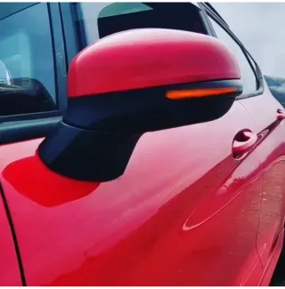 Intermitentes Retrovisor Coche (Par)