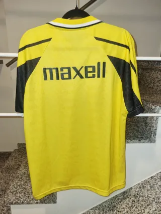 Camiseta Kashiwa Reysol