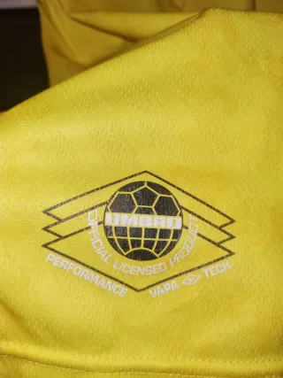 Camiseta Kashiwa Reysol