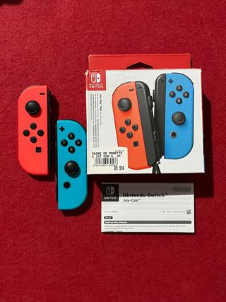 Nintendo Switch Joy-Con Originali