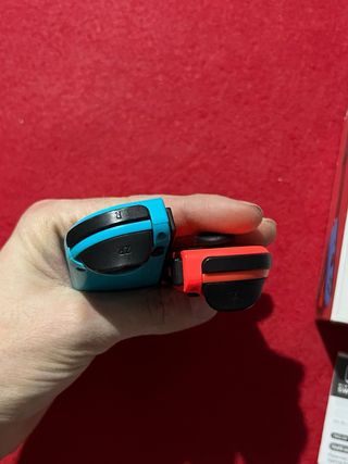 Nintendo Switch Joy-Con Originali