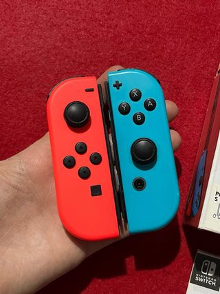 Nintendo Switch Joy-Con Originali