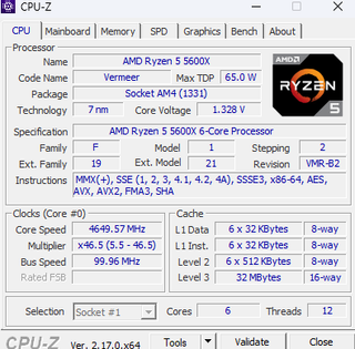 PC Gaming Hummer RTX 3070 R5 5600X 16GB  + Monitor