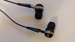 Creative ZEN X-Fi 16GB espandibile