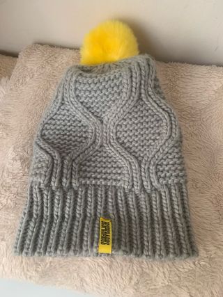 GORRO DE INVIERNO NUEVO
