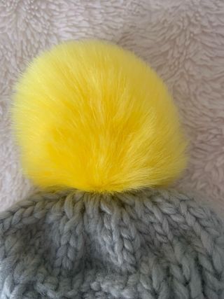 GORRO DE INVIERNO NUEVO