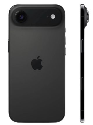 iPhone 17 Air Negro