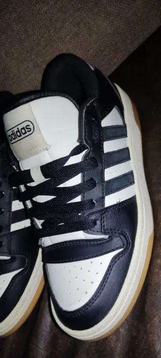 Zapatillas 38 Adidas Breaknet