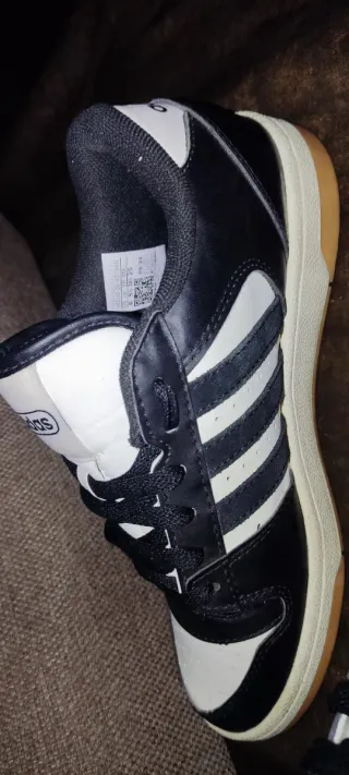 Zapatillas 38 Adidas Breaknet