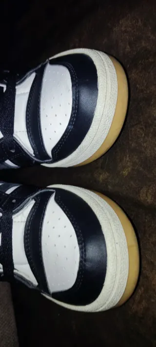 Zapatillas 38 Adidas Breaknet