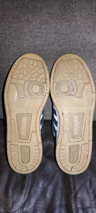 Zapatillas 38 Adidas Breaknet