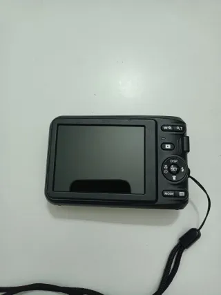 Kodak Pixpro FZ43 Fotocamera 16 MP funziona.