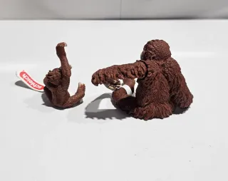 Orangután Schleich