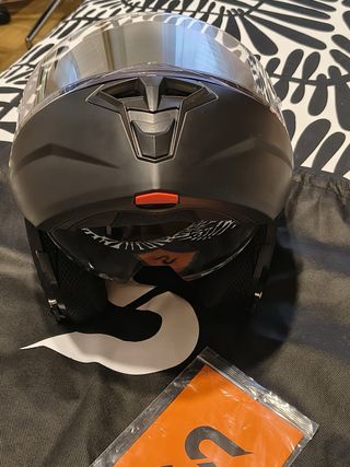 Casco Modular SKA-P Talla XS