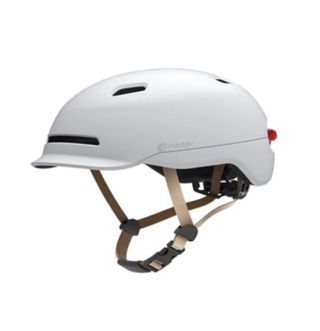 2x Casco Smart4u SH50 Talla M con LED