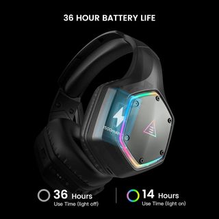 ¡¡-50%!! | EKSA E1000WT - Cascos Inalámbricos