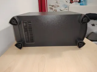 Bose Acoustimass Module Subwoofer Nero