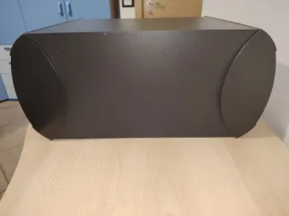 Bose Acoustimass Module Subwoofer Nero