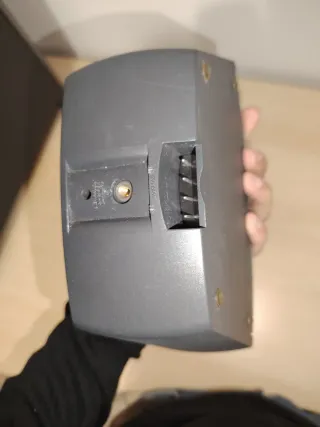 Bose Acoustimass Module Subwoofer Nero