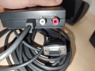 Bose Acoustimass Module Subwoofer Nero