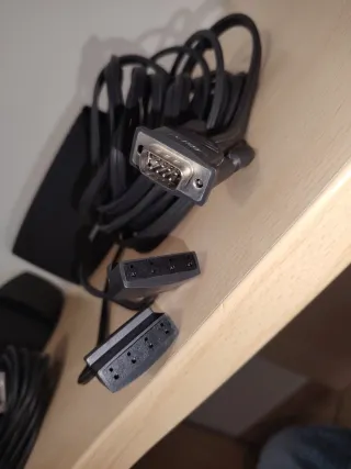 Bose Acoustimass Module Subwoofer Nero