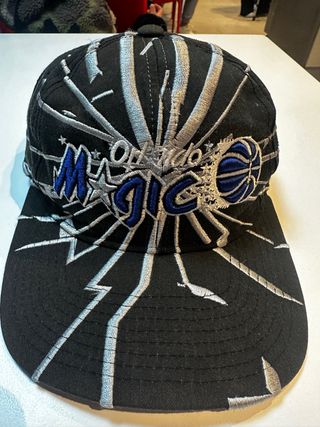 Gorra Orlando Magic Vintage