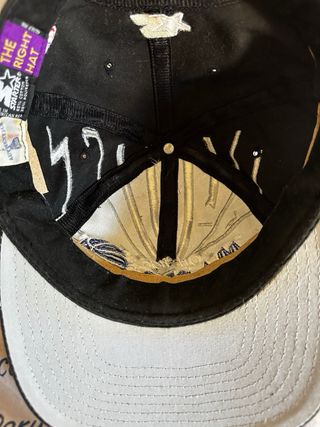 Gorra Orlando Magic Vintage