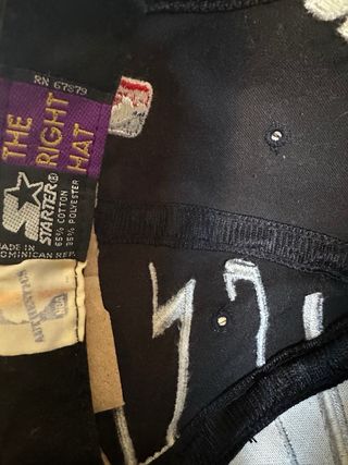 Gorra Orlando Magic Vintage