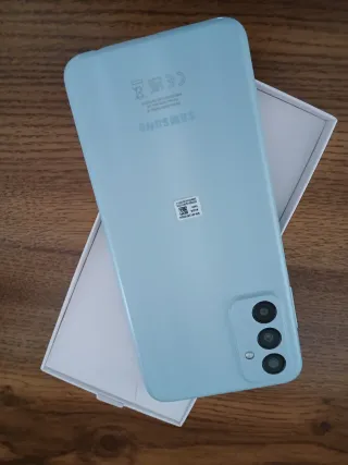 Samsung Galaxy M13