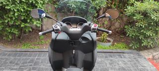Piaggio MP3 400 - Buen estado