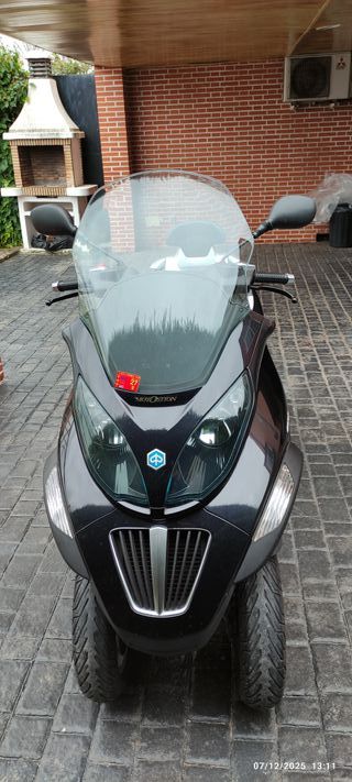 Piaggio MP3 400 - Buen estado