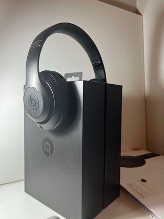 Auricolari Beats Studio Wireless Nero