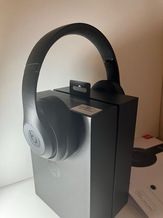 Auricolari Beats Studio Wireless Nero