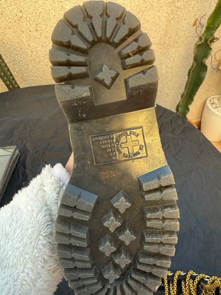 Botas Dr. Martens Jadon Max Negras