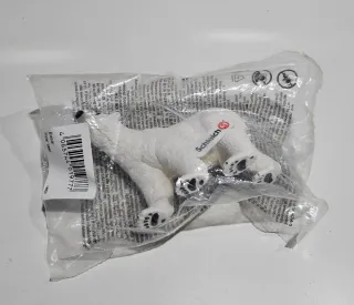 Oso polar Schleich