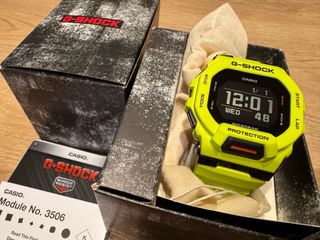 Casio G-Shock