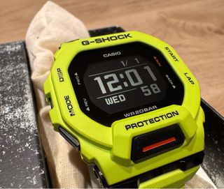 Casio G-Shock