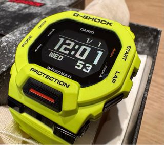 Casio G-Shock