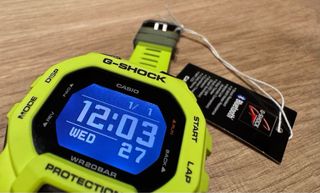 Casio G-Shock