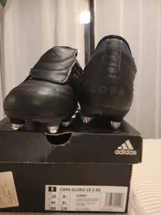 Adidas Copa Gloro 19.2 SG Botas Fútbol