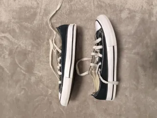 Zapatillas Converse Talla 32