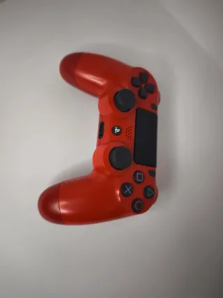 PS4 Pro + Mando DualShock 4 (original)